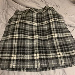 L.L Bean skirt